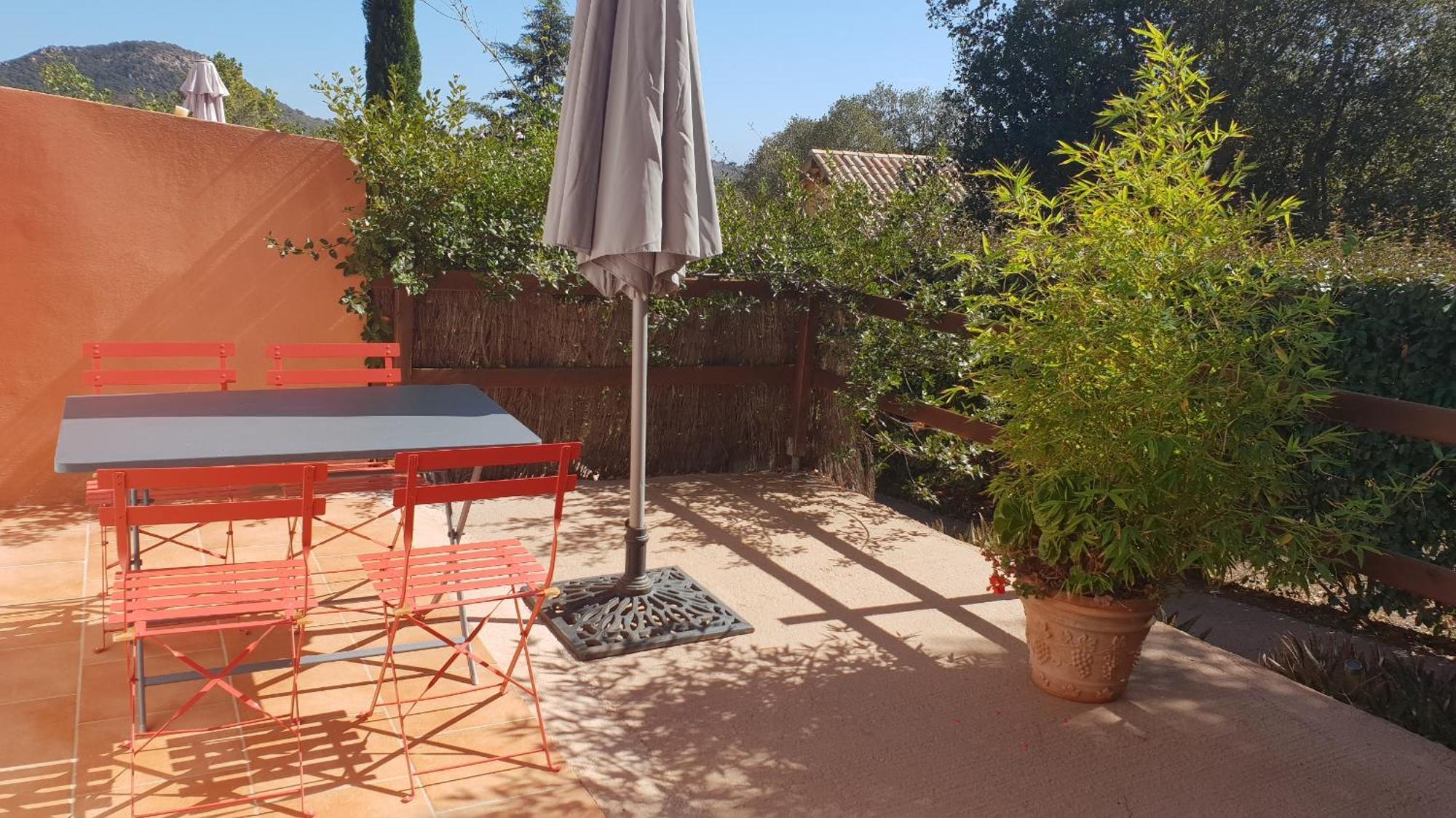 A Vigna Vecchia - Charmant 3 Pieces Sud Porto Vecchio ภายนอก รูปภาพ